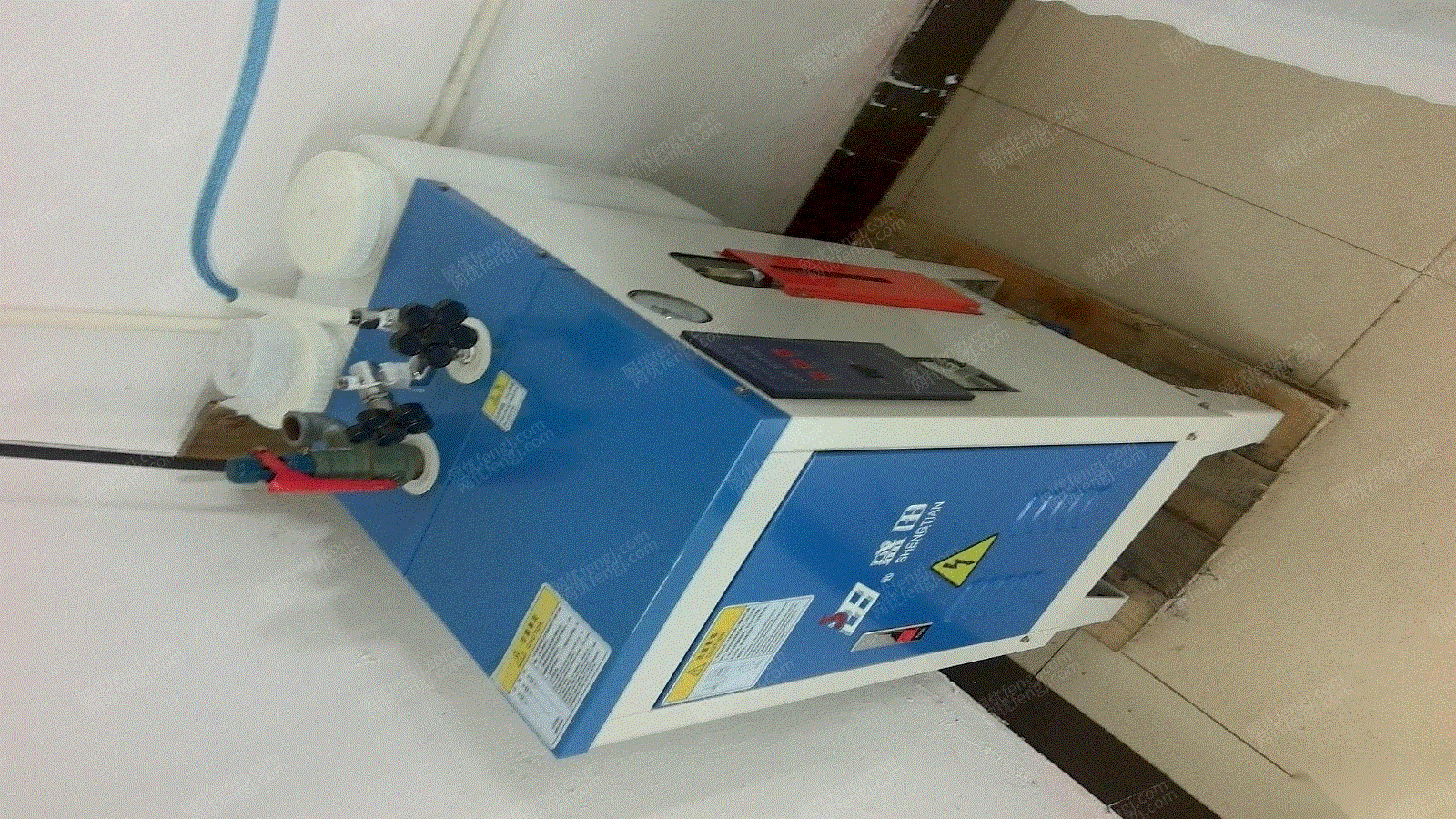 其它工業鍋爐回收