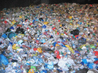 福州周边地区高价求购废塑料