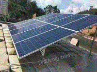 出售2.2千瓦太阳能光伏水泵
