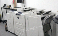 富士施乐4110e生产型黑白数码打印机出售