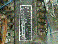 JBK3-200机床控制变压器出售