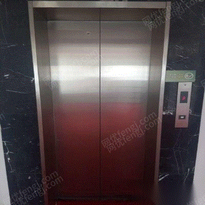 其它电梯回收