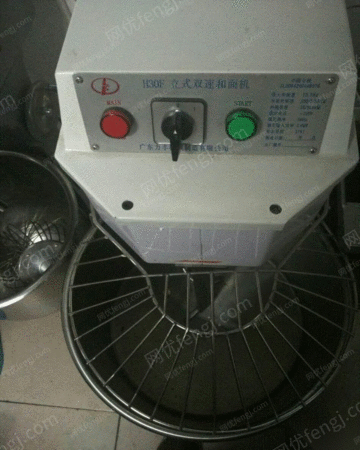 饼干/糕点设备出售