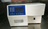 二手grt-3000型半自动生化分析仪出售
