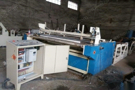 二手广东佛山1880型卫生纸复卷机-网优fengj.c