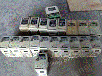 江苏苏州20台小型变频器低价处理
