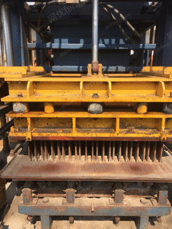 二手群峰砖机出售-网优fengj.com