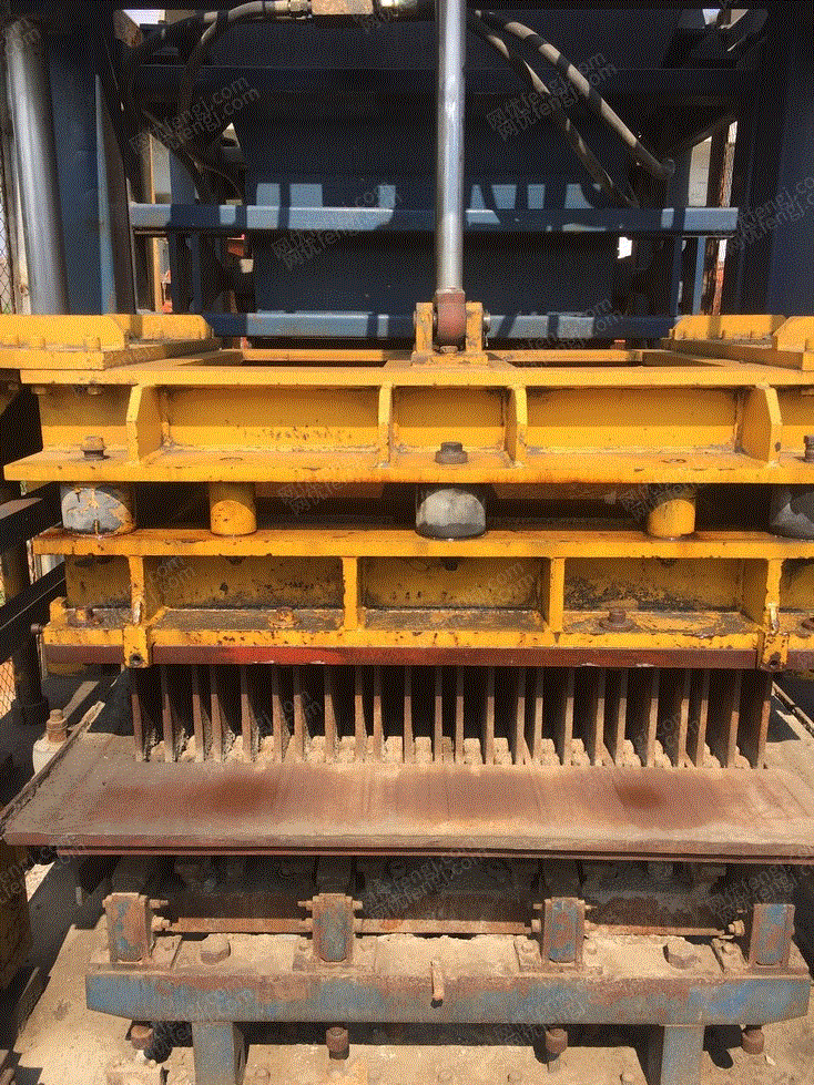 二手群峰砖机出售-网优fengj.com