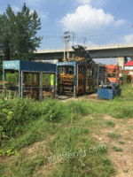 二手群峰砖机出售-网优fengj.com