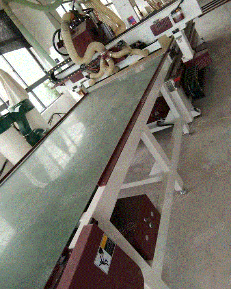 二手家具生产设备价格
