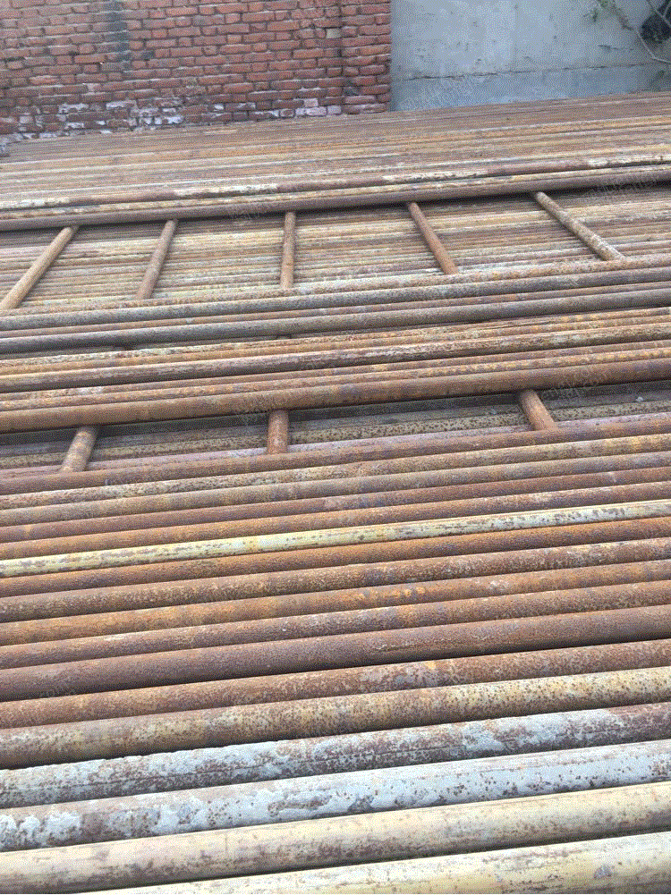 建筑施工设备回收