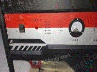 重庆翼虎7500一台汽油发电机出售