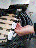 四川成都工地闲置NH-YJV-0.6／1kv低压电缆处理
