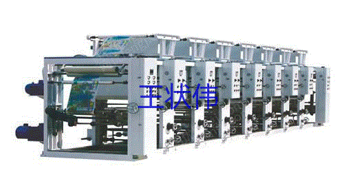 二手凹印机价格