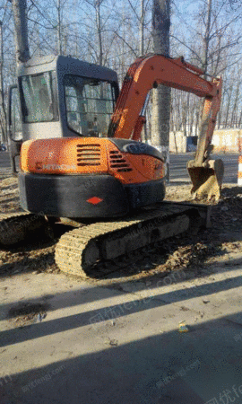 日立zx330-5g挖掘机出售-网优fengj.com