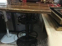桌椅回收