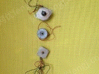 低价转让苏州产低速永磁同步电机微型步进电机