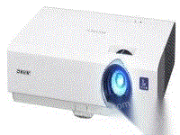 sonyvpl-dx142商务办公便携投影机出售