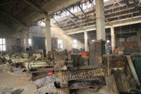 北京倒闭厂整厂设备拆除回收