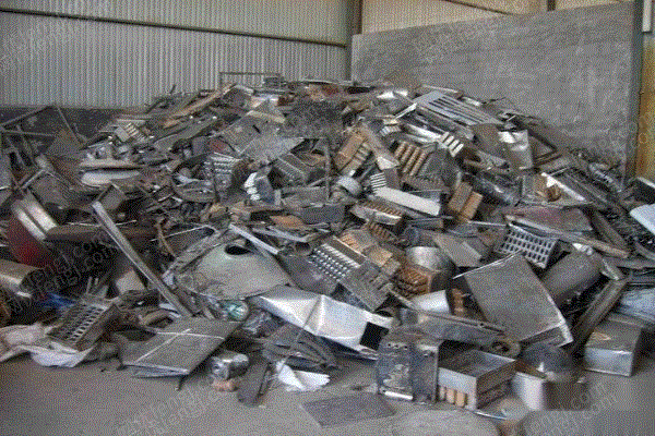 其他廢不銹鋼/不銹鐵出售