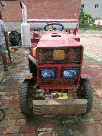 二手拖拉机农用车出售-保定(个人经营)