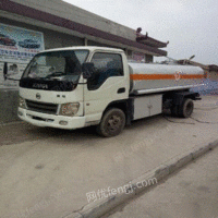 转让凯马油罐车