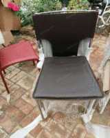 处理一批椅子