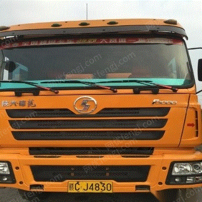 贵州二手货车自卸车\/翻斗车供应图片_贵州二手