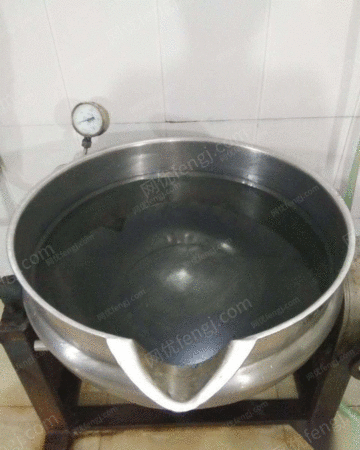 二手蒸汽鍋爐出售