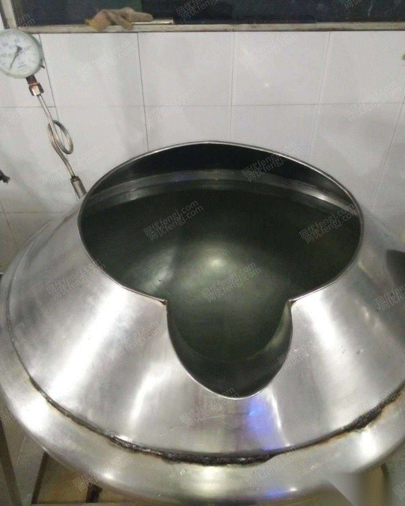 二手蒸汽鍋爐出售