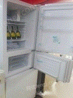 一批美菱冰箱，冰柜低价出售