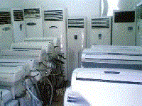 衡水家电回收旧家电回收空调冰箱洗衣机