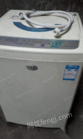 实体店全自动洗衣机x2未修过350/台七成新
