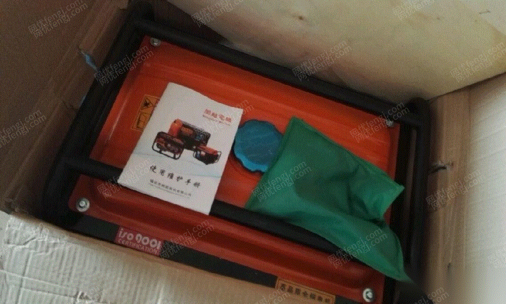 其它发电机组出售