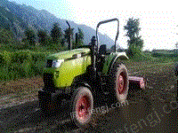 博马-1000拖拉机出售