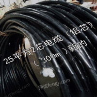 山东枣庄低价处理一批电缆，电线