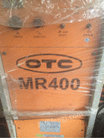 OTC400手工焊出售
