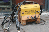 转让上海产交流电焊机