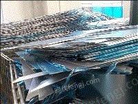 广州番禺区石基镇废铝回收公司高价格收购铝合金