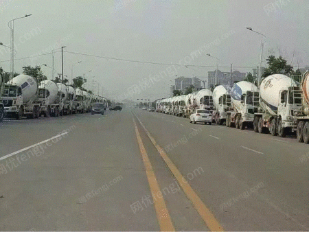 重庆二手搅拌车求购图片信息_重庆二手搅拌车