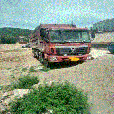 河北邢台二手自卸车求购图片信息_河北邢台二