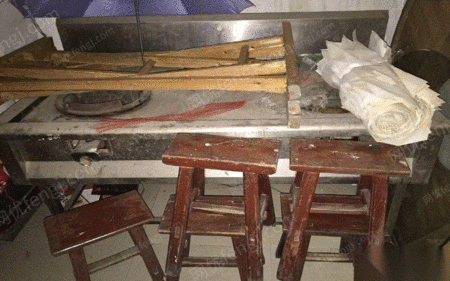 其他廢不銹鋼/不銹鐵出售