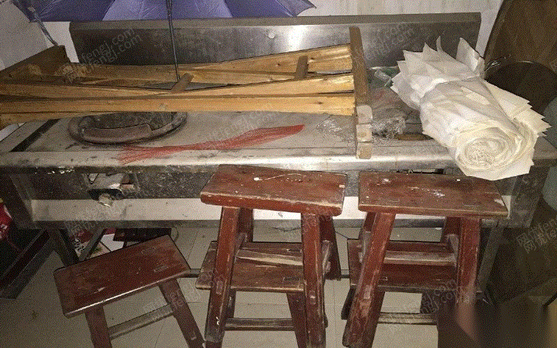 其他廢不銹鋼/不銹鐵回收