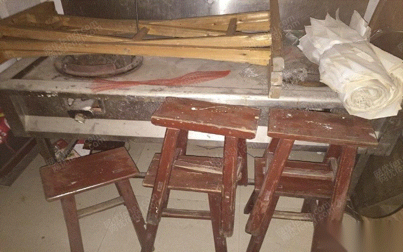 其他廢不銹鋼/不銹鐵出售