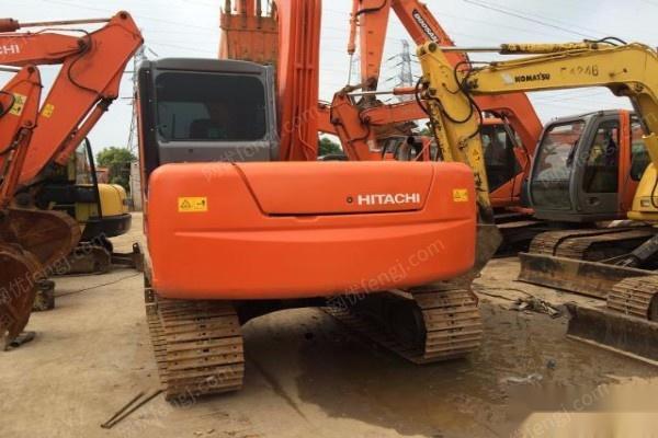 日立zx70-5g挖掘机出售-网优fengj.com