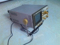 出售日本菊水100MHZ示波器 COS5100-100MHZ模拟示波器