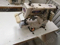 出售二手针织缝纫机器，四线机，五线机等