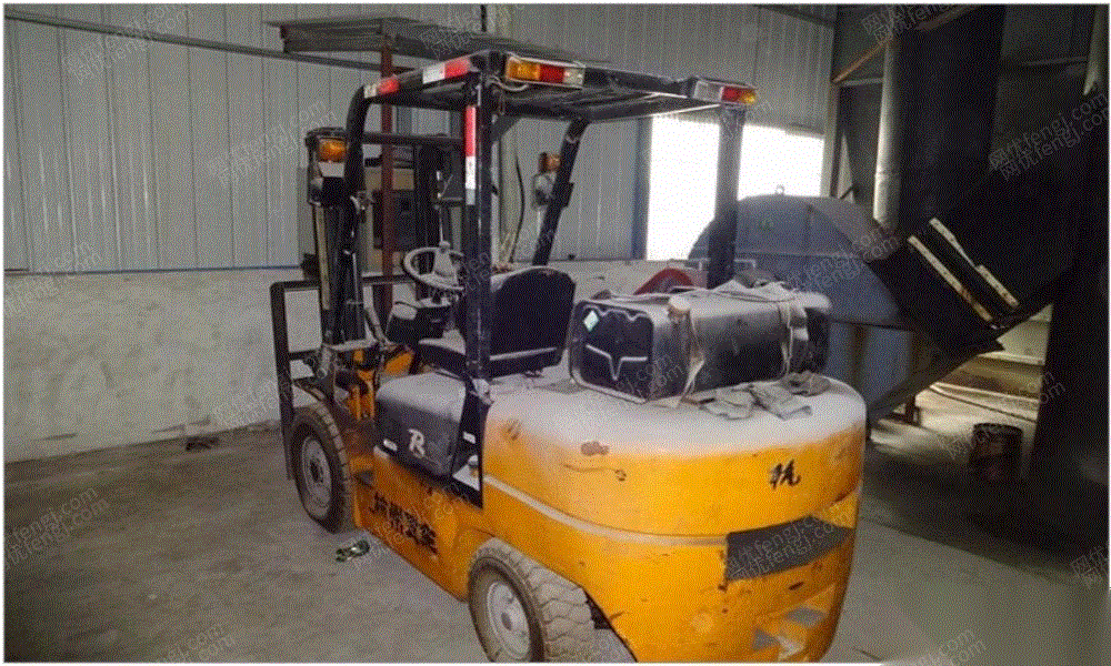 港口路桥机械出售