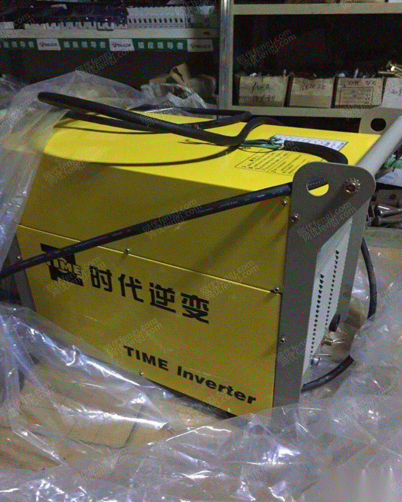 时代逆变电焊机wsm400出售