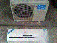 电器回收空调洗衣机冰箱中央空调、